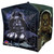 Anagram Star Wars Cubez Foil Balloon, 15", Multicolored