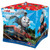 Anagram Thomas The Tank Cubez Foil Balloon, 15", Multicolored