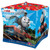Anagram Thomas The Tank Cubez Foil Balloon, 15", Multicolored