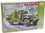 Zvezda Models M3 Scout Car (1/35 Scale)