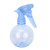 Sluffs Empty Spray Bottle Continuous Water Mist Multifunctional Refillable Bottle, Empty Plastic Storage Container for Spray,Water Spray Bottle For Hair, Storage Container Sprayer,Hairstyle Clean