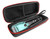 FitSand Hard Case Compatible for DynaBliss Upgraded Rechargeable Electric Foot Callus Remover