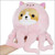 Squishable Undercover Corgi in Octopus - 7"