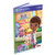 LeapFrog LeapReader: Disney Doc McStuffins: The New Girl Read On Your Own Book works with Tag