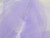 Minerva Crafts Dress Net Fabric Lilac - per metre