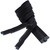 #5 Molded Black Vislon YKK Jacket Reversible Separating Zipper - Choose Your Length - Made in The United States (1 Zipper Per Pack) (29" Inches)