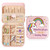 Parima Teen Girl Gifts for Teen Girls - Unicorn Jewelry Box | Unicorn Gifts for Girls | Small Jewelry Box for Girls Jewelry Box | Earrings Ring Necklace Organizer | Unicorn Gifts for Teen Girls