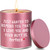 Christmas Gifts for Women, Her, Birthday Gifts for Wife, Girlfriend, Friends, Girls - Christmas Gifts for Mom, Sisters, Valentines Day Gifts for Her, Romantic, Funny, 9oz Scented Candles Christmas Gifts for Women, Her, Birthday Gifts for Wife, Girlfriend, Friends, Girls - Christmas Gifts for Mom, Sisters, Valentines Day Gifts for Her, Romantic, Funny, 9oz Scented Candles