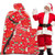 HYmoso Extra Large Christmas Gift Bags, 2PCS Jumbo Bicycle Gift Bags for Oversized Giant Huge Xmas Presents, Reusable Storage Plastic Bag Holiday Gift Wrapping Bags(Gold) HYmoso Extra Large Christmas Gift Bags, 2PCS Jumbo Bicycle Gift Bags for Oversized Giant Huge Xmas Presents, Reusable Storage Plastic Bag Holiday Gift Wrapping Bags(Gold)