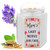 Christmas Gifts for Mom from Daughter and Son Best Mom Ever Gifts, Candles Gifts for Women, Funny Mom Birthday Gifts, Last Nerve Candle Gifts - Lavender Scented Candle Christmas Gifts for Mom from Daughter and Son Best Mom Ever Gifts, Candles Gifts for Women, Funny Mom Birthday Gifts, Last Nerve Candle Gifts - Lavender Scented Candle