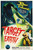 American Gift Services - Vintage Science Fiction Horror Movie Poster Target Earth - 11x17