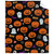 Acomfykets Halloween Blanket Gift for Girls Boys, Pumpkin Throw Blanket Gift for Kids Super Cozy Lightweight Flannel Ghost Throws Blankets for Bed Sofa Couch 40x50Inch