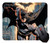Personalized Rectangular Gaming Mouse Pad for Office and Home Computer, Batman Mouse Pad, Natural Non-Slip Rubber Mouse Pad