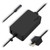Batpower 12V 3.6A 48W Charger for Microsoft Surface RT Surface Pro 1 Pro 2 and Surface 2 Tablet Ac Adapter 1512 1516 1536 Power Supply Cord with 5V USB Charging Port with US Extension Cord