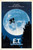 E.T. The Extra-Terrestrial - Movie Poster (Regular Style/Bicycle & Moon) (Size: 24" x 36")