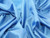 Minerva Crafts Anti Static Dress Lining Fabric Blue - per metre