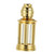 FRCOLOR Perfume Bottle Essential Oil Bottle Travel Perfume Car Perfume Vintage Perfume Bottles Refillable Essential Oil Bottle Essential Oil Container Women Perfume Bottle Dropper Manual