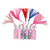 FOMIYES 6 Pcs Soft ceramic roller bottle flower roller tube refillable perfume bottle perfume sample bottles roller bottles Essential Oils glass diffuser spray polymer clay travel lecythus