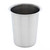Winco B00MRR61CU FC-SL Flatware Cylinder, 1, silver
