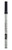 Cross Selectip Porous-Point Refills Medium Black