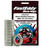 FastEddy Bearings 12x21x5 Metal Shielded Bearing 6801-ZZ (10 Units)