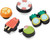 Crocs 5-Pack Shoe Charms | Jibbitz, Happy Summer, One Size