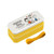 OSK Peanuts Snoopy two stacking stage lunch box PW-9 from Japan
