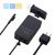 65W 15V 4A Surface Power Charger for Microsoft Surface Book,Surface Pro 3 Pro 4 Surface Laptop and Surface Pro (2017), with 6.2ft Power Cord