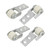 uxcell 15mm Dia Wheel Sliding Door Track Guide Wheel Roller 4pcs