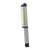 DOITOOL Led Flashlight Light Led Work Light Rechargeable Work Light Led Pocket Light Magnetic Work Light Pen Light Flashlight Portable Flashlight Camping Aluminum Alloy Fishing B17