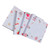 Abaodam 4 Sticker Note pad Notepad tearable Paper memo Pads Note Accessory School memo Pads Portable memo Pads Compact memo Pads self-Adhesive memo Pads Sticky Notes Strawberry Office