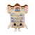 Funko Pop! Plush: Walt Disney World 50th - Hollywood Tower Hotel 7"