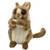 Hansa Plush 6" Baby Tarsier