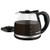 BLACK+DECKER GC3000B 12-Cup Replacement Carafe Black BLACK+DECKER __#G451YH4 51IO3446497