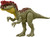 Mattel Jurassic World Large Dinosaur Figures Approx 12 in Tall Toy with Authentic Decoration & Realistic Sculpting, Gift for Kids Ages 3 Years & Older