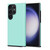 Samsung Galaxy S23 Ultra Case, Dual Guard Shockproof Dropproof Heavy Duty Protection Phone Dual Layer Case Cover for Samsung Galaxy S23 Ultra 5G (Teal)