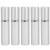Spray Bottle Spray Bottle Small Refillable Perfume Spray Bottle Aluminum Portable Empty Perfume Atomizer 10ml X 5pcs(SPLITTER), perfume atomizer bottle refillable spray bottles plastic 10 ml empt