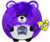 Ty Beanie Ballz Sacramento Kings - NBA Ballz