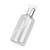 BUGUUYO 4pcs Travel Liquid Container Bottle Dispenser Shampoo Container Shower Bottles refillable Shampoo Travel Container Empty Shampoo Bottle Emulsion Bottle Lotion Bottle Liquid Bottle