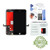 Display for iPhone 8 LCD 4.7 inch Touch Screen Replacement Digitizer Display Assembly Includes Free Tools Kit Installation Manual+Video (8G-White(4.7 inches))