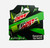 Mountain Dew Flavored Lip Balm