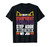 Heavy Equipment Operator T-Shirt