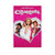 Clueless Vintage Movie Poster Poster Canvas 90s Wall Art Room Aesthetic Posters 12x18inch(30x45cm)