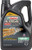 Castrol 03128C EDGE High Mileage 5W-30 Advanced Full Synthetic Motor Oil, 5 quart