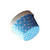 SWOOMEY 100 Pcs disposable cake cup muffin cup liners Cupcake Ramekin paper baking cup cupcake paper wrappers paper cupcake liners cooking paper cup paper muffin liners dessert mini