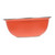 SHOWERORO 1pc Colored Basin Mixing Bowl Cake Mix Bowl Ramen Bowl Japanese Soup Bowl Kitchen Metal Bowls Big Steel Stainless Steel Serving Bowls 304 Stainless Steel Beat Eggs Food Bowl