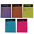 MAGICLULU 5 Humane Human Ce School Supplys A Messag Stickers Note Pads Message Pads Sticky Memo Pads Note Supply Home Supplies Portable Message Board Sticky Notes Notebook Office Paper