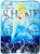 Disney Cinderella, My Time to Shine Micro Raschel Throw Blanket, 46" x 60", Multi Color