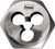9734 8mm x 1.25 Hex Die,