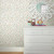 RoomMates Confetti Peel and Stick Wallpaper